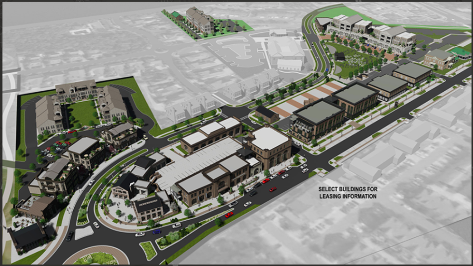 Crabapple Market development lands eclectic slate of eateries